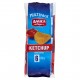 PATATINE AMICA CHIPS KETCHUP MULTIPACK GR.25X6