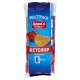 PATATINE AMICA CHIPS KETCHUP MULTIPACK GR.25X6