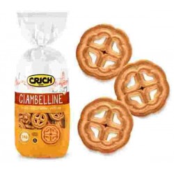 BISC.CRICH CIAMBELLINE KG.1