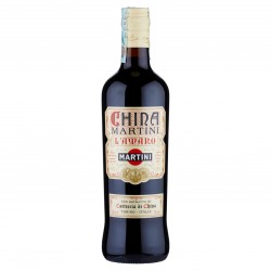 LIQUORE AMARO CHINA MARTINI CL.70