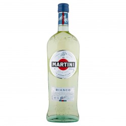 LIQUORE VERMOUTH MARTINI BIANCO L.1