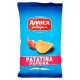 PATATINE AMICA CHIPS PAPRIKA GR.100