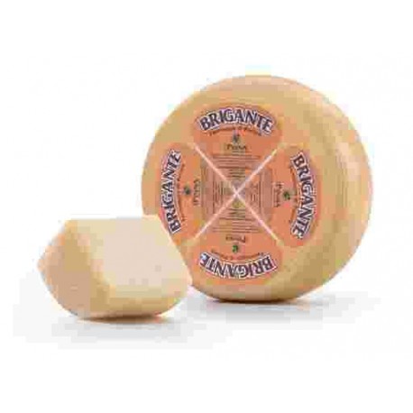 FORM.GGIO PECORINO BRIGANTE PINNA KG.1,6 (al kg)