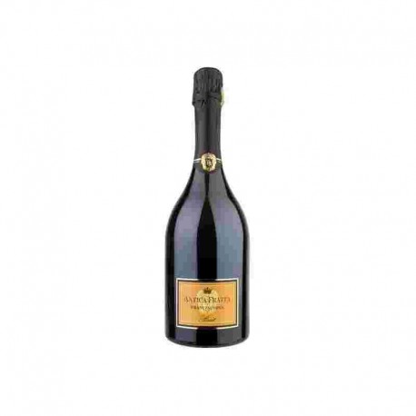 BOLL/NE FRANCIACORTA BRUT CUVEE REAL CL.75
