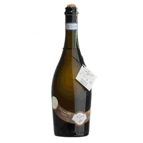 BOLL/NE PROSECCO FRIZZANTE DOC SPAGO CL.75