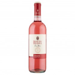 VINO BOTTE BUONA ROSATO PUGLIA IGT CL.75