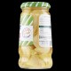 CARCIOFINI SOTTOLI' SACLA' TAGLIATI VETRO GR.285