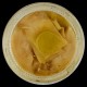 CARCIOFINI SOTTOLI' SACLA' TAGLIATI VETRO GR.285