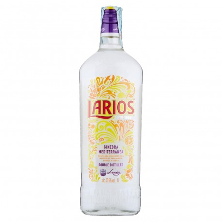 LIQUORE GIN LARIOS L.1