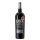 VINO DI MAJO DON LUIGI ROSSO '16 CL.75