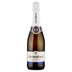 BOLL/NE GANCIA SPUMANTE GRAND REALE DOLCE EX.CL.75