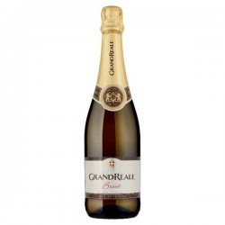 BOLL/NE GANCIA SPUMANTE GRAND REALE BRUT EX.CL.75