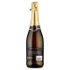 BOLL/NE GANCIA SPUMANTE GRAND REALE BRUT EX.CL.75