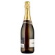 BOLL/NE GANCIA SPUMANTE GRAND REALE BRUT EX.CL.75