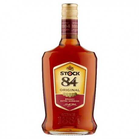 LIQUORE STOCK 84 ORIGINAL CL.70