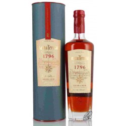 LIQUORE RUM SANTA TERESA1796 VENEZUELA CL.70