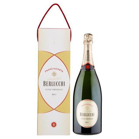 BERLUCCHI MAGNUM AST. BRUT LT1,5