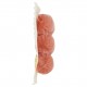 WURSTEL WUDY POLLO/TACCH. FORMAGGIO GR.150