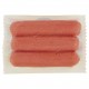 WURSTEL WUDY POLLO/TACCH. FORMAGGIO GR.150