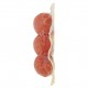 WURSTEL WUDY POLLO/TACCH. FORMAGGIO GR.150