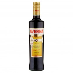 LIQUORE AMARO AVERNA CL.70