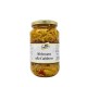 MELANZANE FILETTO OLIO VASO GR.550 IL MEGLIO*