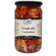 FUNGHI IL MEGLIO ALLA CONTADINA OLIO VASO GR.580