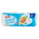 MERENDE BALCONI SNACK AL LATTE GR.280 PZ.10