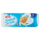 MERENDE BALCONI SNACK AL LATTE GR.280 PZ.10