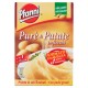 KNORR PFANNI PURE' 4 BUSTE GR.300