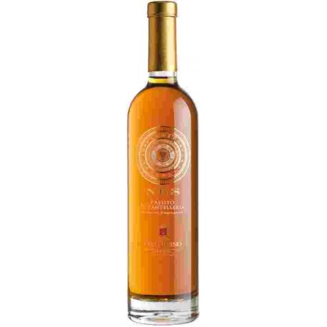VINO PASSITO DI PANTELLERIA DOC.75