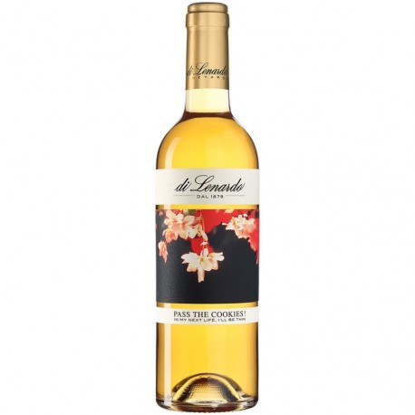VINO DI LENARDO PASSITO PASS THE COOKIES CL.50