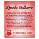 TE POMPADOUR CILIEGIA FRAGOLA GR.60 PZ.20 FILTRI