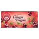 TE POMPADOUR CILIEGIA FRAGOLA GR.60 PZ.20 FILTRI