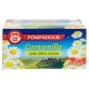 CAMOMILLA POMPADOURGR 18 FILTRI 100% ITALIANA GR30
