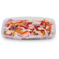 GAST.INSALATA DI MARE COND.FANTASY VASH.KG.1