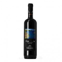 VINO CRISERA'IGT ARMACIA ROSSO BOTT.CL.75
