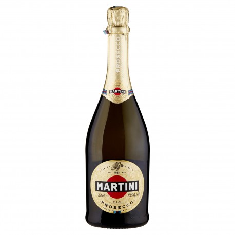 BOLL/NE PROSECCO MARTINI DOC CL.75