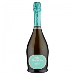 BOLL/NE GANCIA SPUMANTE BRUT CL.75