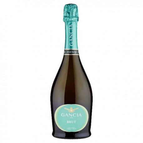 BOLL/NE GANCIA SPUMANTE BRUT CL.75