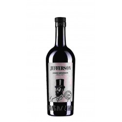 LIQUORE AMARO JEFFERSON AMARO IMPORTANTE CL.70