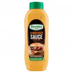 SALSA BURGER ML.875 DEVELEY