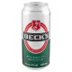 BIRRA BECK'S LATTINA CL.44