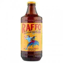 BIRRA RAFFO GREZZA CL.45