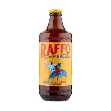 BIRRA RAFFO GREZZA CL.45