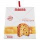 PANETTONE MAINA IL GRAN PANETTONE GR.750
