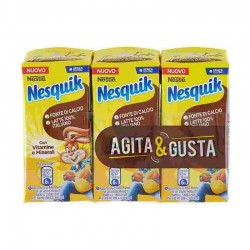NESQUIK RTD DA BERE ML.180 XPZ.3 NESTLE