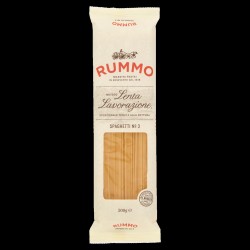 PASTA RUMMO SECCA SPAGHETTI N.3 GR.500