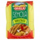 FARINA DIVELLA DI SEMOLA RIMACINATA.PACCO KG.5