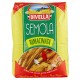 FARINA DIVELLA DI SEMOLA RIMACINATA.PACCO KG.5